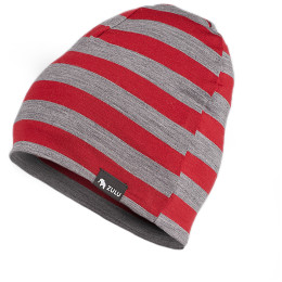 Čepice Zulu Cap Merino