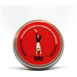 Balzám na kůži Boma BOM Levandule 54 g – Ed. Romain Desgranges