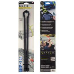 Spojovací popruh Nite Ize Gear Tie Mega