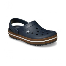 Pánské pantofle Crocs Crocband Gum Clog
