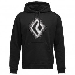 Pánská mikina Black Diamond M Chalked Up 2.0 Po Hoody