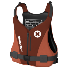 Plovací vesta Elements Gear Rover Junior