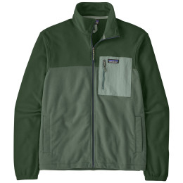 Pánská bunda Patagonia Micro D Patch Pocket Jacket