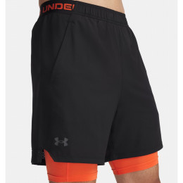 Pánské kraťasy Under Armour Vanish Woven 2in1 Sts