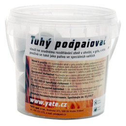 Tuhý líh Yate 350g