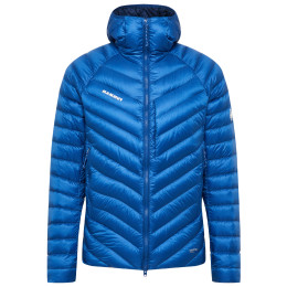 Pánská bunda Mammut Broad Peak IN Hooded Jacket Men