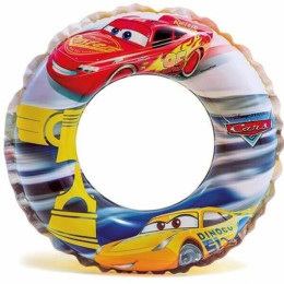 Nafukovací kruh Intex Swim Ring 