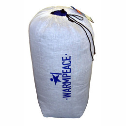 Skladovací obal Warmpeace