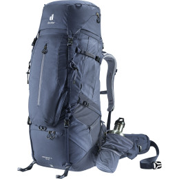 Turistický batoh Deuter Aircontact X 60+15