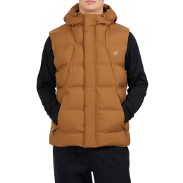 Pánská vesta 4F Vest Jacket M379