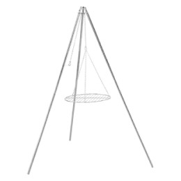 Gril Easy Camp Camp Fire Tripod