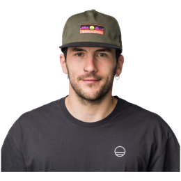Kšiltovka Wild Country Spotter 2 Cap