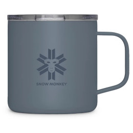Termohrnek Snow Monkey Booster