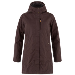 Dámský kabát Fjällräven Kiruna Padded Parka W