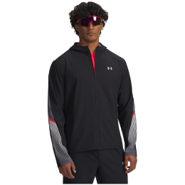 Pánská bunda Under Armour Velociti Storm Hooded Jkt