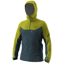 Pánská bunda Dynafit Radical Softshell Jkt M