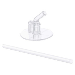 Náhradní díl Thermos Brčko a pítko pro dětskou sérii 12002x