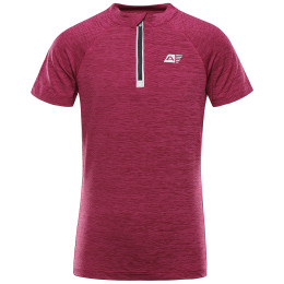 Dětské triko Alpine Pro Lattero 2 Fuchsia