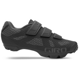 Cyklistické tretry Giro Ranger W