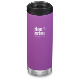 Termolahev Klean Kanteen TK Wide 16 oz (w/Café Cap)