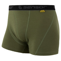 Pánské trenky Sensor Merino DF