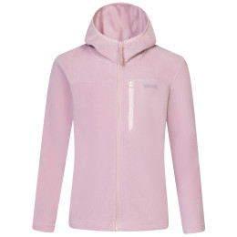 Dětská funkční mikina Regatta Pandea Powder Lilac