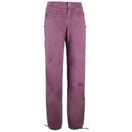 Dámské kalhoty E9 Onda Flax Women's