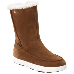 Dámské zimní boty Jack Wolfskin Auckland Wt Texapore Boot H W