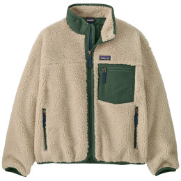 Dětská mikina Patagonia K's Retro-X Jacket