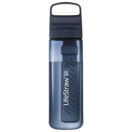 Filtrační láhev LifeStraw Go 2.0 Water Filter Bottle 650 ml