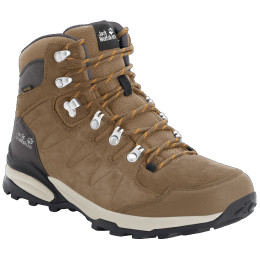 Dámské boty Jack Wolfskin Refugio Texapore Mid W