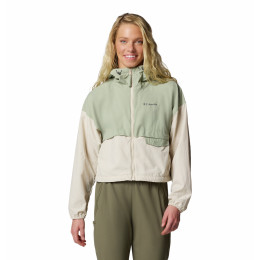 Dámská bunda Columbia Spire Valley™ Cropped Windbreaker