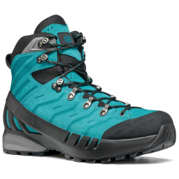 Dámské trekové boty Scarpa Cyclone S GTX WMN