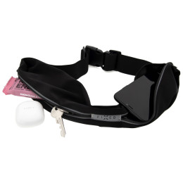 Běžecká ledvinka Fixed Sportbelt Duo