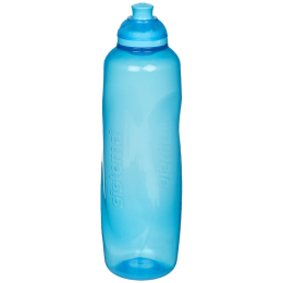 Láhev Sistema Helix Squeeze Twist ‘n’ Sip 600 ml