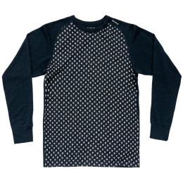 Pánské funkční triko Devold Signature Merino 230 Shirt Man