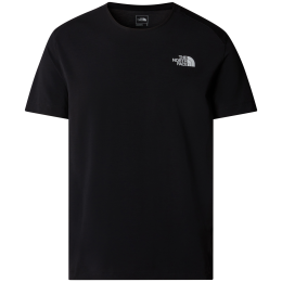 Pánské triko The North Face Lightning Alpine S/S TEE
