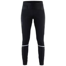 Dámské kalhoty Craft Essential Winter-černé