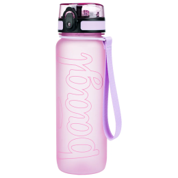 Dětská lahev Baagl Tritanová láhev na pití 800 ml