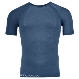 Pánské funkční triko Ortovox 120 Comp Light Short Sleeve M