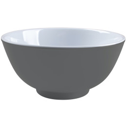 Sada misek Bo-Camp Bowl Two tone - 4ks