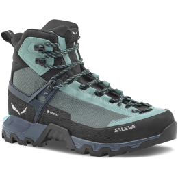 Dámské trekové boty Salewa Mtn Trainer 3 Tech Mid Gtx W