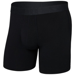 Boxerky Saxx Droptemp Cooling Cotton Boxer Brief Fly