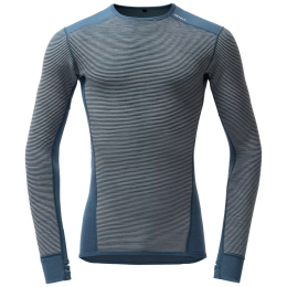 Pánské funkční triko Devold Reverso Merino Shirt Man