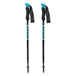 Trekové hole Fizan Compact