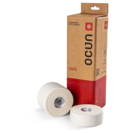 Tejpovací pásky Ocún Tape Box 50mm x 10m - pack 4