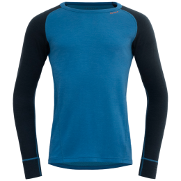 Pánské funkční triko Devold Duo Active Merino 205 Shirt