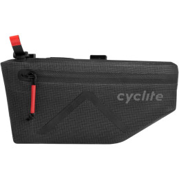 Brašna na řídítka Cyclite Handle Bar Bag Nano / 01