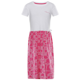 Dětské šaty Alpine Pro Trango