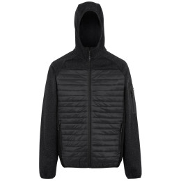 Pánská bunda Regatta Newhill Hybrid